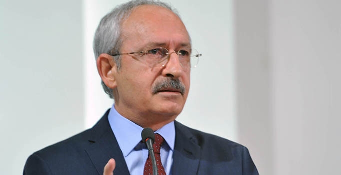 Kılıçdaroğlu: PKK silah
bırakmaz IŞİD'le savaşıyor