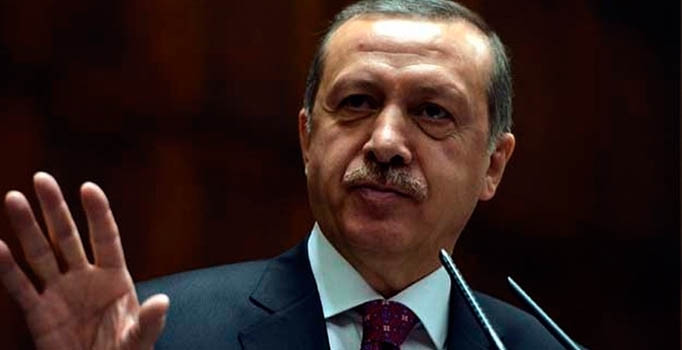 Erdoğan'dan Nokta dergisinin skandal kapağa sert cevap