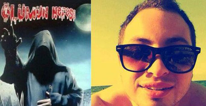 Cinayeti 'Ölüm nefesi' romanına göre işlediler