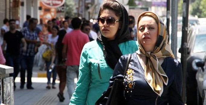 Antalya sezonu İranlı turistle açtı