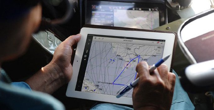 THY'den kabin yasağına karşı hamle