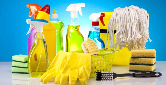 Almanya ve İsveç temizlik ürünlerine soruşturma açıldı