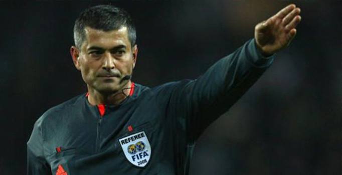 Eski hakem Selçuk Dereli'nin kuzeni şehit oldu |Son dakika haberleri