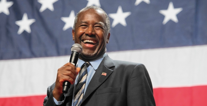 ABD'li başkan adayından göçmenlere 'terörist' hakareti