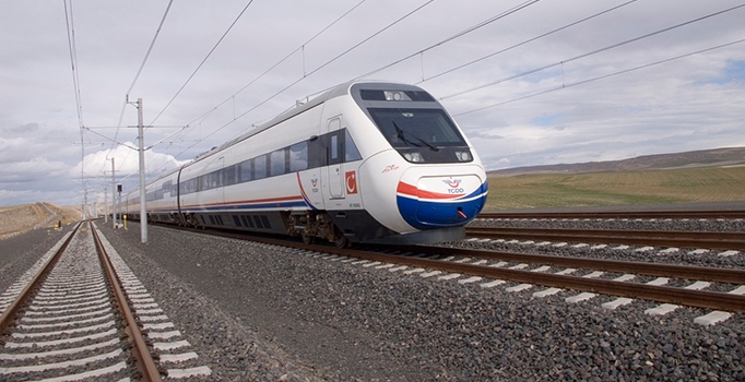 9 günlük Kurban bayramı tatili için Ankara-İstanbul arasına ek YHT seferleri konuldu!