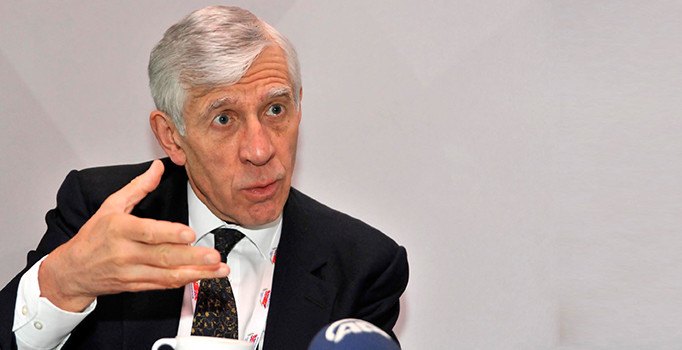 Eski İngiltere Dışişleri Bakanı Jack Straw: FETÖ'nün darbe girişimine dahli gün gibi ortada