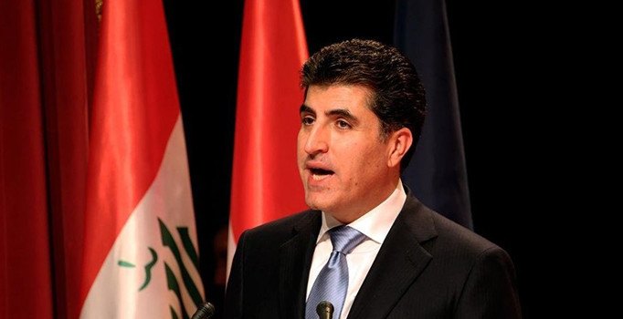 Barzani: Resmi görüşme yok ama Türkiye bağımsızlık meselesine kulak vermeye hazır
