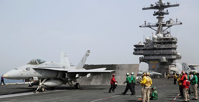 Irak'tan talep ABD'den bomba: Musul'da sivilleri biz vurduk | Son dakika haberleri