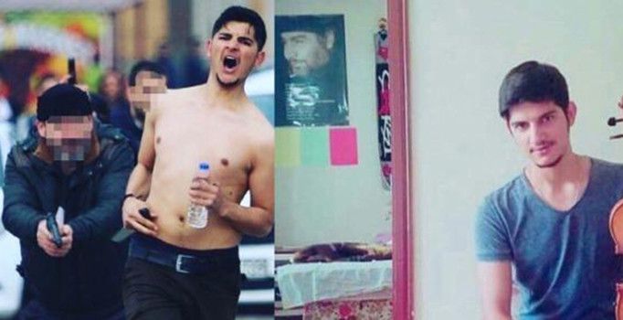 Kemal Kurkut’un öldürülmesi olayına yayın yasağı geldi