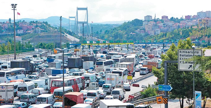 Sigortadan 23 aldılar 12 verdiler