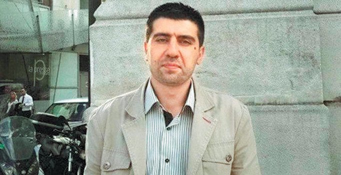 Ömer Güney sırlarıyla öldü gizlice gömüldü