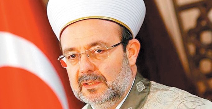 İnşallah o yangında kasıt yoktur