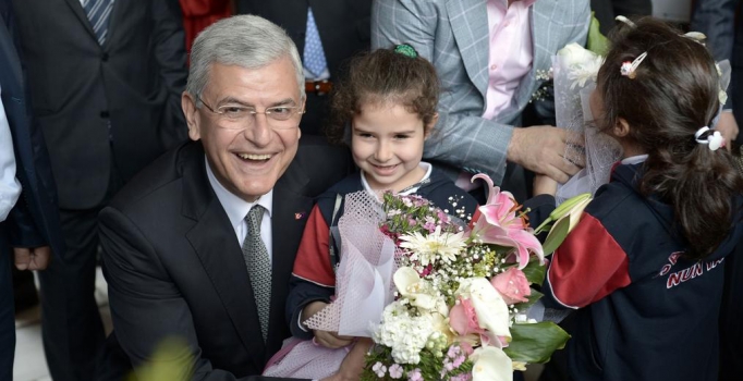 Bozkır: Tecrübeme göre Obama o kelimeyi söylemez