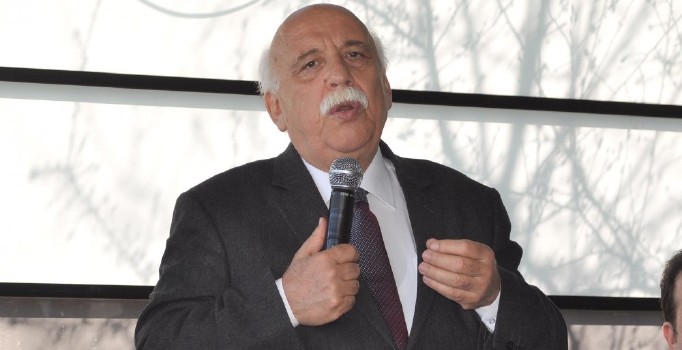 Bakan Avcı: Böyle diktatörlük olur mu?