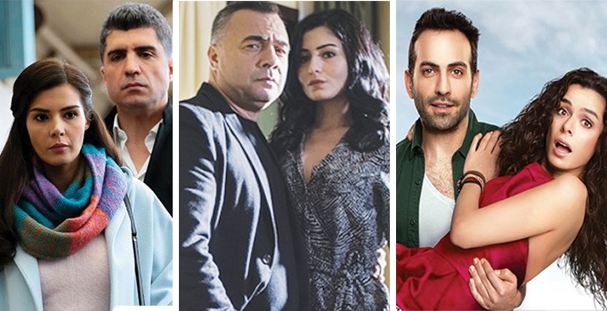 15 Eylül reyting 
sonuçları belli oldu!