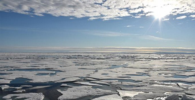Rusya ve ABD Arktik bölgesinde işbirliği yapacak