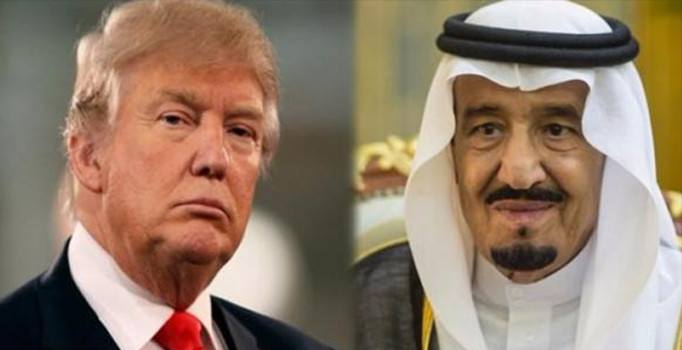 ABD ile Suudi Arabistan arasında yeni kriz