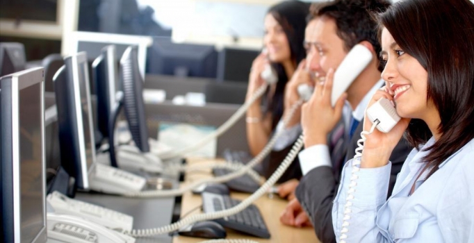 Çağrı merkezi sektöründe 12 bin kişinin işi tehlikede