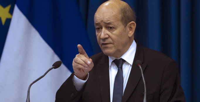 Fransa: Esad acilen gitmeli