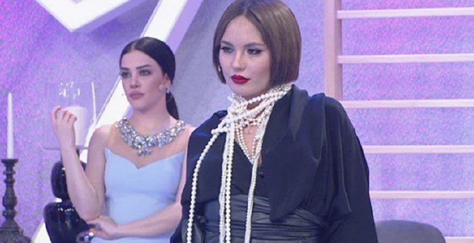 Bahar Candan gelen tepkilerin ardından özür diledi