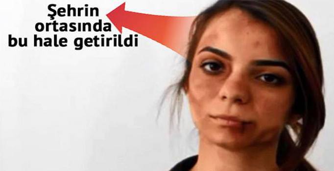 'Kadına şiddet'e toplumsal duyarsızlaşma