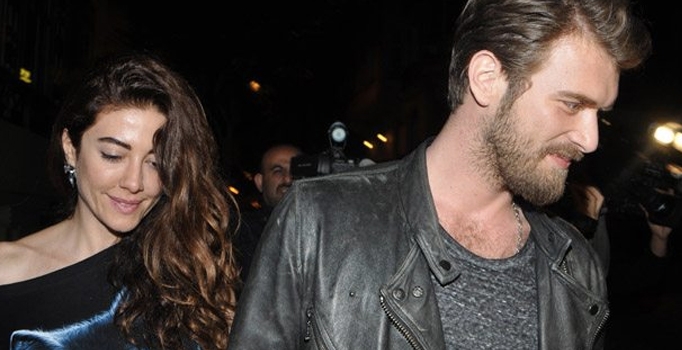 Kıvanç Tatlıtuğ'dan sağlık durumuyla ilgili açıklama