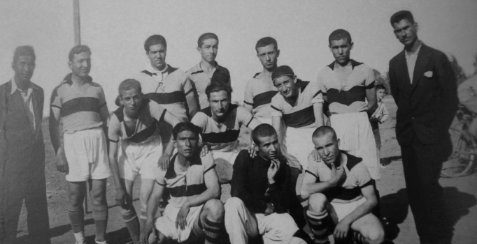 Orhan Kemal'in, Adanaspor'da 'Golcü Raşit' yılları