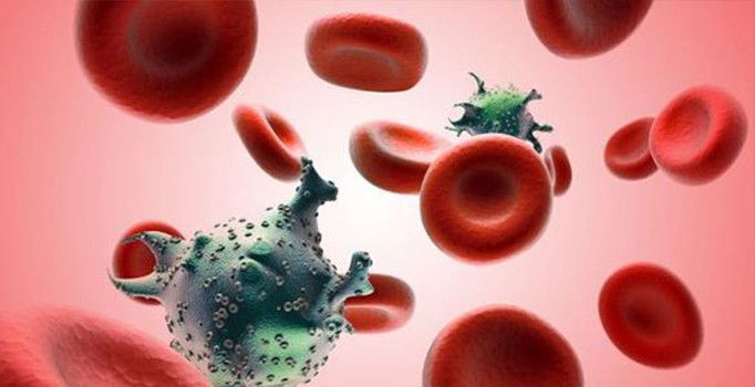 HIV virüsüne karşı yeni aşı, 'Mozaik' başarılı oldu