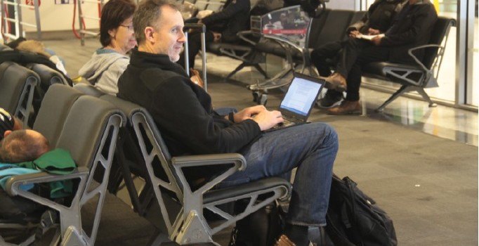 THY kabin yasağını uygulamaya başladı