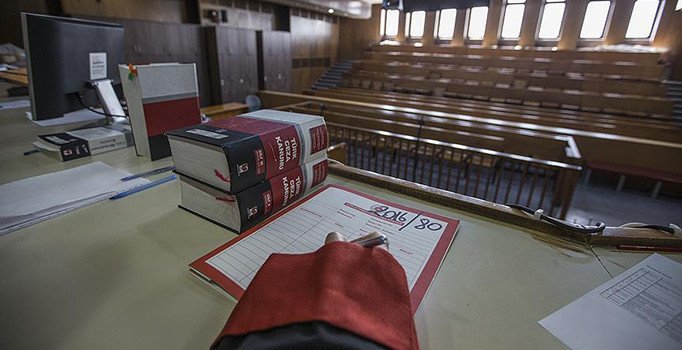 Darbeciden ‘delilleri silin’ talimatı