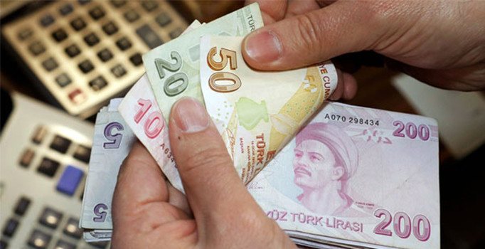 Kamu işçisi için yüzde 18 zam talebi