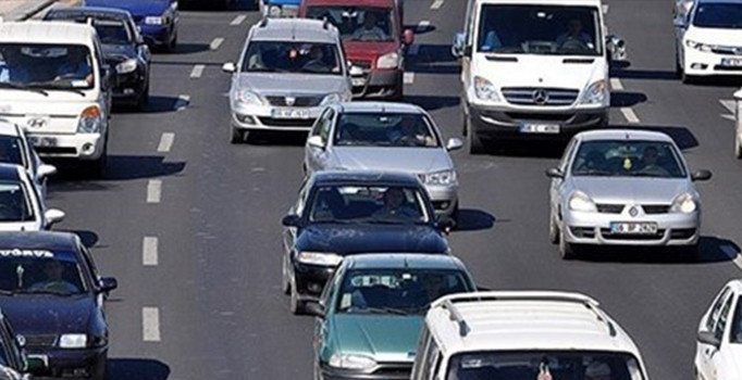 İkinci el araçlarda yeni dönem