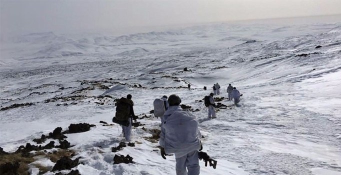 Terör örgütlerine yeni strateji uygulanıyor