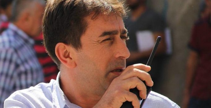 Şehit Polis Oktay İzgi'nin ateşi Kayseri'deki baba ocağı yasta