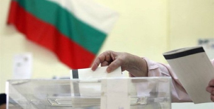 Bulgaristan’da sandık çıkış anketlerine göre GERB önde