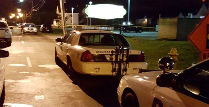 ABD'de gece kulübünde ateş açıldı: 1 ölü, 14 yaralı | Son dakika haberleri