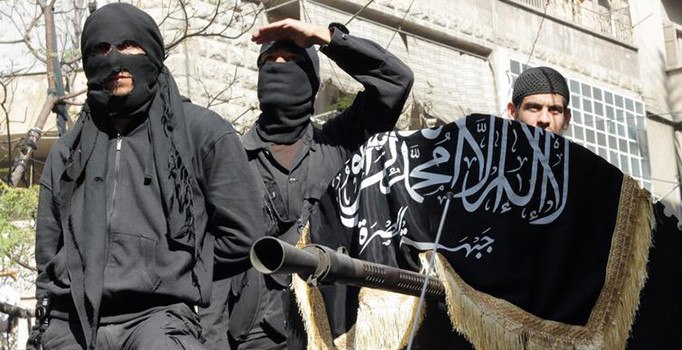 ABD: “El Kaide liderlerinden Kari Yasin öldürüldü”