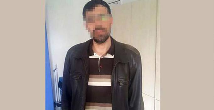 FETÖ'den aranan Danıştay hakimi sahte kimlikle yakalandı