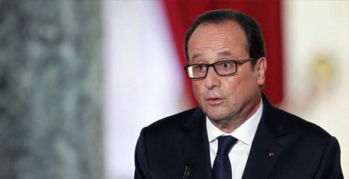 Fransa: İngiltere bunun bedelini ödemeli