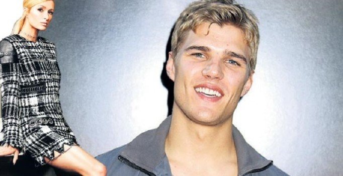 Paris Hilton hayatının aşkını buldu