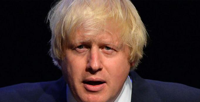 Johnson: Türkiye'nin yaptığı inanılmaz fedekarlık