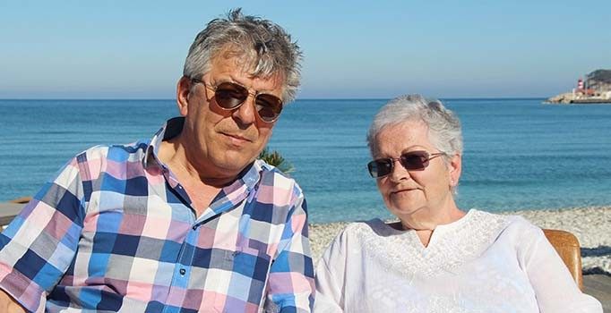 Hollandalılar krize rağmen Kemer'i tercih etti