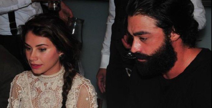 Begüm Birgören'den Sarp Levendoğlu açıklaması