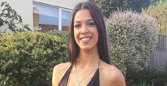 Londra teröristinin kızı İngiliz basınında