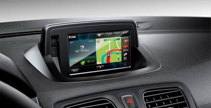 Türk şirketi otomotiv navigasyonunda yükseliyor