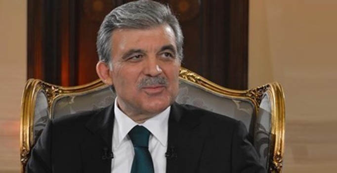 Abdullah Gül'den Ahmet Hakan saldırısı hakkında açıklama!