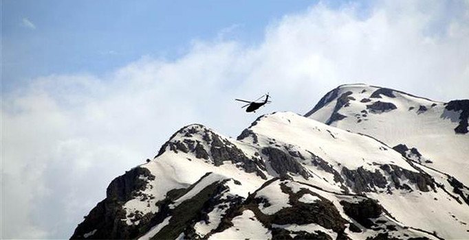 Tunceli ve Hakkari'de 33 terörist etkisiz hale getirildi | Son dakika