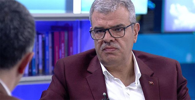 Veysi Kaynak'tan Hakan Şükür tepkisi: Karar kabul edilemez | Son dakika