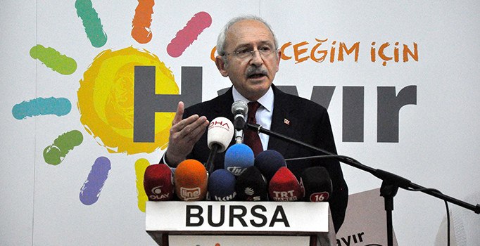 Kılıçdaroğlu'ndan kuzu kuzu cevabı: Söz konusu vatansa gerisi teferruattır