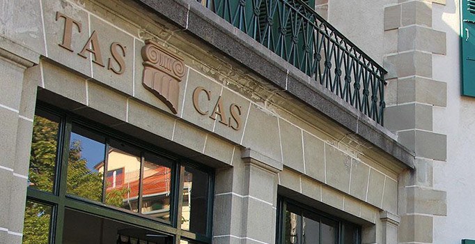 UEFA'nın kararını CAS'a taşıyan Trabzonspor'un başvurusu reddedildi